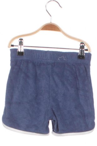 Pantaloni scurți pentru copii Carter's, Mărime 18-24m/ 86-98 cm, Culoare Albastru, Preț 35,37 Lei