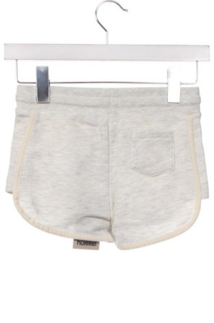 Detské krátke nohavice  Hummel, Veľkosť 6-7y/ 122-128 cm, Farba Sivá, Cena  5,05 €