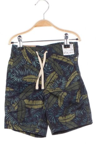 Pantaloni scurți pentru copii Kiabi, Mărime 18-24m/ 86-98 cm, Culoare Multicolor, Preț 20,53 Lei