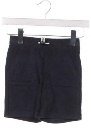 Detské krátke nohavice  Kiabi, Veľkosť 4-5y/ 110-116 cm, Farba Modrá, Cena  4,02 €