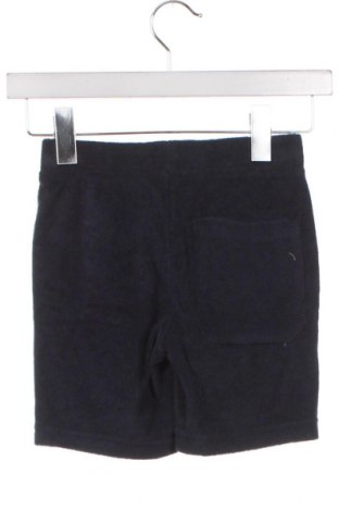 Pantaloni scurți pentru copii Kiabi, Mărime 4-5y/ 110-116 cm, Culoare Albastru, Preț 20,53 Lei