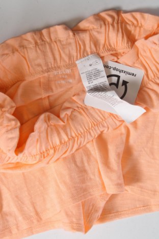 Детски къс панталон Kiabi, Размер 10-11y/ 146-152 см, Цвят Оранжев, Цена 39,00 лв.