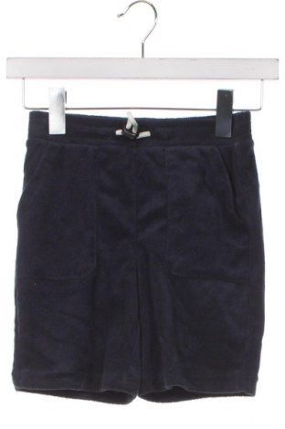 Pantaloni scurți pentru copii Kiabi, Mărime 6-7y/ 122-128 cm, Culoare Albastru, Preț 19,84 Lei