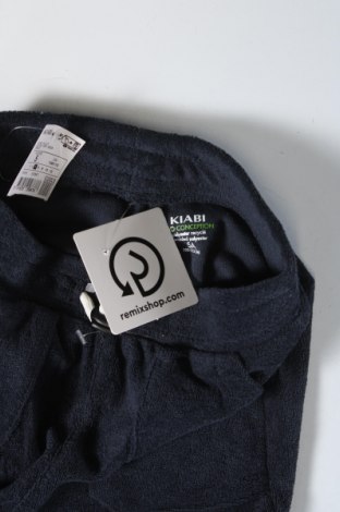 Dětské krátké kalhoty  Kiabi, Velikost 3-4y/ 104-110 cm, Barva Modrá, Cena  420,00 Kč