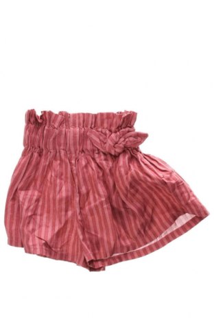 Детски къс панталон Kiabi, Размер 3-6m/ 62-68 см, Цвят Пепел от рози, Цена 7,41 лв.