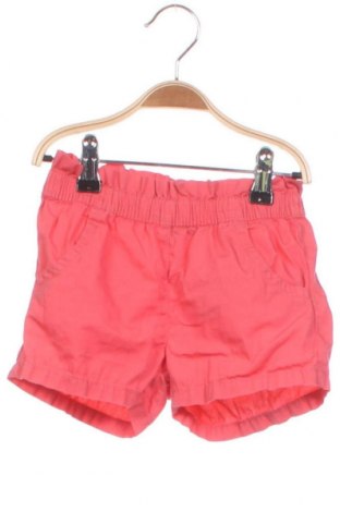 Dětské krátké kalhoty  Lupilu, Velikost 2-3y/ 98-104 cm, Barva Růžová, Cena  96,00 Kč