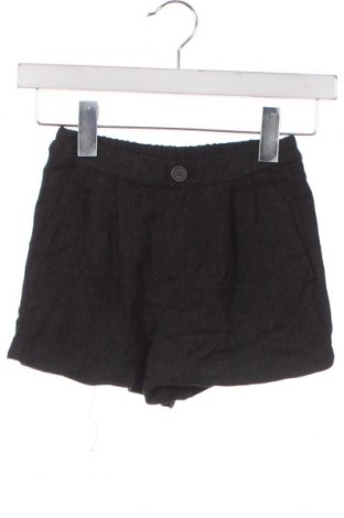 Pantaloni scurți pentru copii Mango, Mărime 4-5y/ 110-116 cm, Culoare Gri, Preț 19,90 Lei