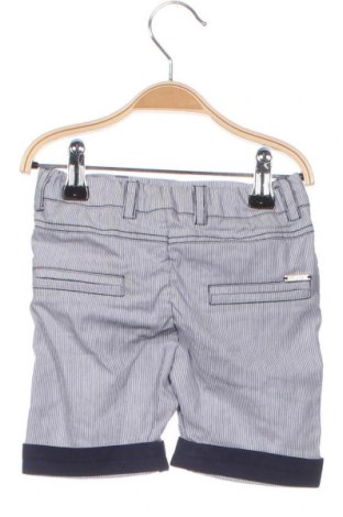 Детски къс панталон Petite Fleur, Размер 2-3y/ 98-104 см, Цвят Син, Цена 21,00 лв.