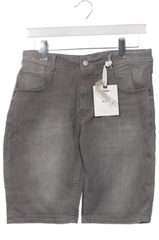 Παιδικό κοντό παντελόνι Raizzed, Μέγεθος 15-18y/ 170-176 εκ., Χρώμα Γκρί, Τιμή 15,28 €