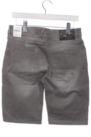 Pantaloni scurți pentru copii Raizzed, Mărime 15-18y/ 170-176 cm, Culoare Gri, Preț 72,87 Lei