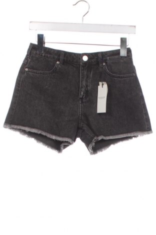 Pantaloni scurți pentru copii Scotch & Soda, Mărime 15-18y/ 170-176 cm, Culoare Gri, Preț 65,13 Lei