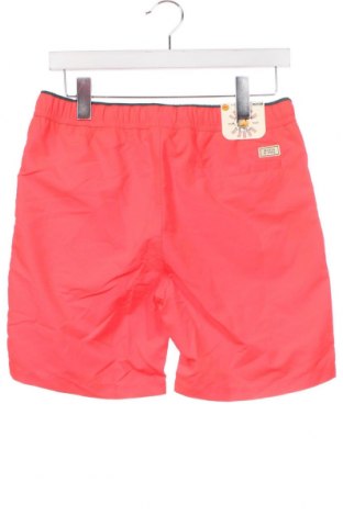 Pantaloni scurți pentru copii Scotch & Soda, Mărime 15-18y/ 170-176 cm, Culoare Roz, Preț 49,89 Lei