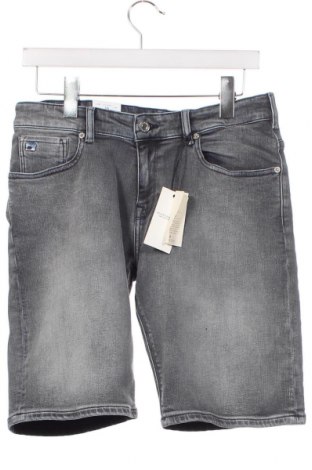 Pantaloni scurți pentru copii Scotch & Soda, Mărime 15-18y/ 170-176 cm, Culoare Gri, Preț 101,61 Lei