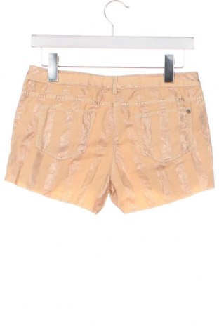 Pantaloni scurți pentru copii Scotch R'belle, Mărime 13-14y/ 164-168 cm, Culoare Bej, Preț 47,81 Lei