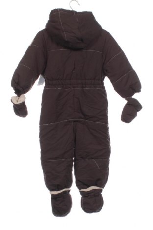 Детски космонавт Baby Club, Размер 18-24m/ 86-98 см, Цвят Кафяв, Цена 29,70 лв.