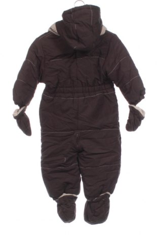 Детски космонавт Baby Club, Размер 12-18m/ 80-86 см, Цвят Кафяв, Цена 29,70 лв.