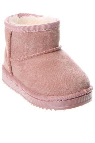 Dětské boty , Velikost 21, Barva Růžová, Cena  491,00 Kč
