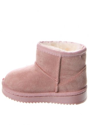 Dětské boty , Velikost 21, Barva Růžová, Cena  491,00 Kč