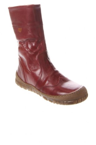 Detské topánky  Bo-Bell, Veľkosť 29, Farba Červená, Cena  22,61 €
