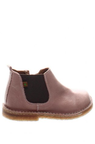 Dětské boty  El Naturalista, Velikost 25, Barva Růžová, Cena  501,00 Kč