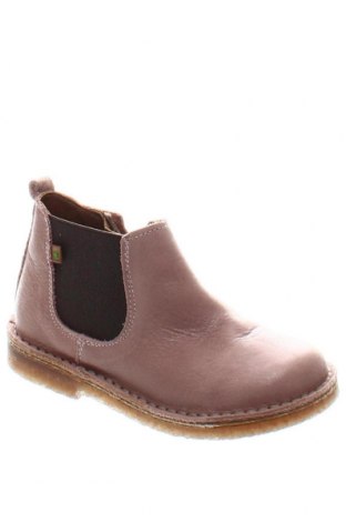 Dětské boty  El Naturalista, Velikost 25, Barva Růžová, Cena  918,00 Kč