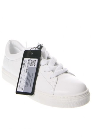 Detské topánky  Emporio Armani, Veľkosť 33, Farba Biela, Cena  75,91 €