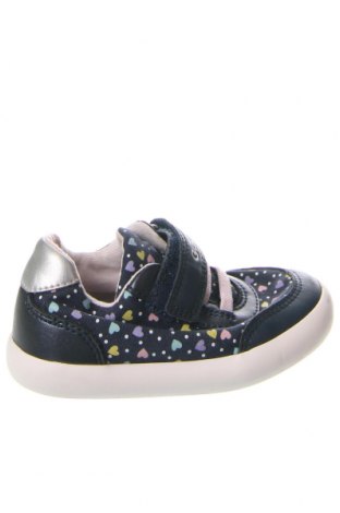 Παιδικά παπούτσια Geox, Μέγεθος 22, Χρώμα Μπλέ, Τιμή 19,79 €