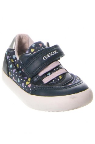 Dětské boty  Geox, Velikost 22, Barva Modrá, Cena  510,00 Kč