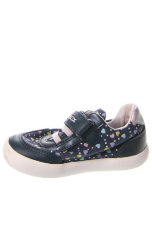 Dětské boty  Geox, Velikost 22, Barva Modrá, Cena  510,00 Kč