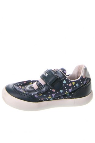 Kinderschuhe Geox, Größe 22, Farbe Blau, Preis € 22,27