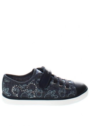 Παιδικά παπούτσια Geox, Μέγεθος 31, Χρώμα Μπλέ, Τιμή 29,90 €