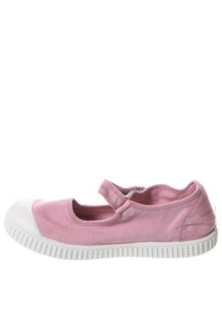Παιδικά παπούτσια Kmins, Μέγεθος 34, Χρώμα Ρόζ , Τιμή 18,56 €