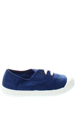 Detské topánky  Kmins, Veľkosť 30, Farba Modrá, Cena  14,43 €