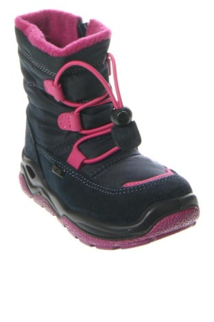 Παιδικά παπούτσια Lamino, Μέγεθος 23, Χρώμα Μπλέ, Τιμή 21,65 €