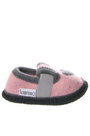 Παιδικά παπούτσια Lamino, Μέγεθος 23, Χρώμα Ρόζ , Τιμή 9,74 €