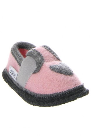 Παιδικά παπούτσια Lamino, Μέγεθος 23, Χρώμα Ρόζ , Τιμή 19,70 €