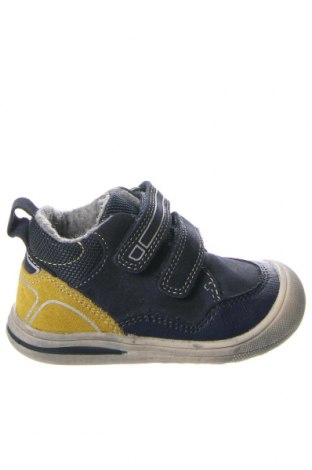 Παιδικά παπούτσια Lamino, Μέγεθος 22, Χρώμα Μπλέ, Τιμή 25,23 €