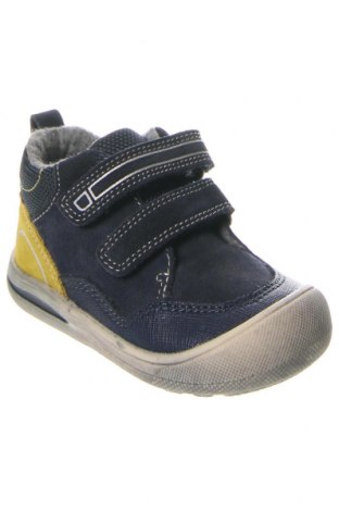 Παιδικά παπούτσια Lamino, Μέγεθος 22, Χρώμα Μπλέ, Τιμή 49,48 €