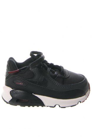 Kinderschuhe Nike, Größe 21, Farbe Schwarz, Preis 22,96 €