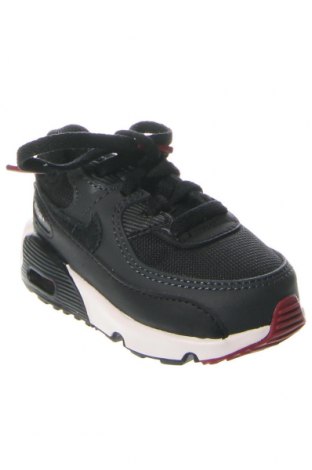 Παιδικά παπούτσια Nike, Μέγεθος 21, Χρώμα Μαύρο, Τιμή 20,41 €