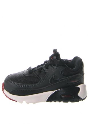 Detské topánky  Nike, Veľkosť 21, Farba Čierna, Cena  18,71 €