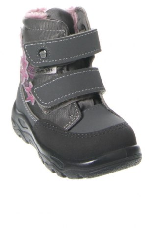 Παιδικά παπούτσια Pepino, Μέγεθος 20, Χρώμα Γκρί, Τιμή 21,65 €