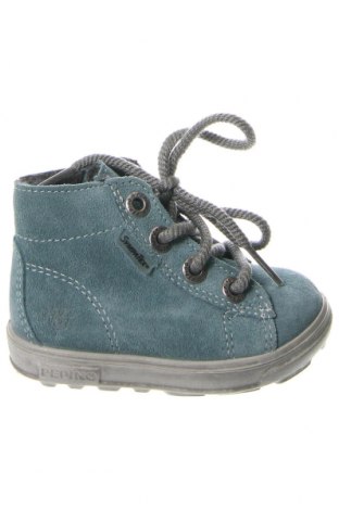 Παιδικά παπούτσια Pepino, Μέγεθος 20, Χρώμα Μπλέ, Τιμή 28,29 €