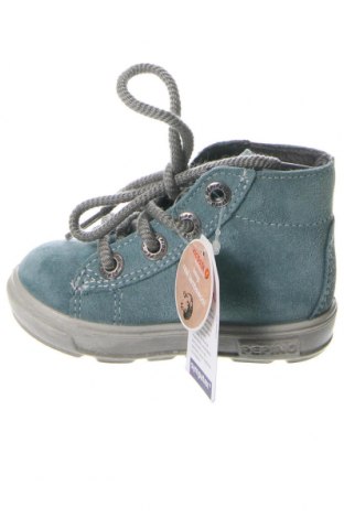 Παιδικά παπούτσια Pepino, Μέγεθος 20, Χρώμα Μπλέ, Τιμή 25,40 €
