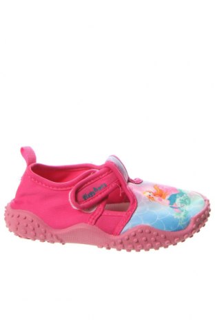 Kinderschuhe Playshoes, Größe 24, Farbe Mehrfarbig, Preis 18,84 €
