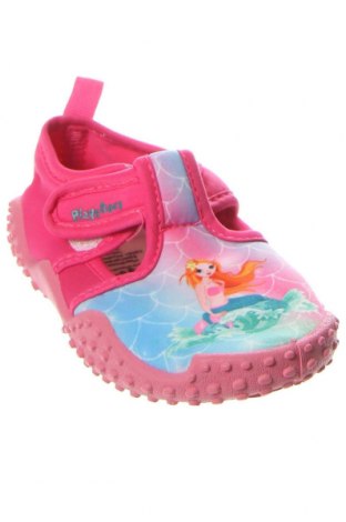 Детски обувки Playshoes, Размер 24, Цвят Многоцветен, Цена 36,96 лв.