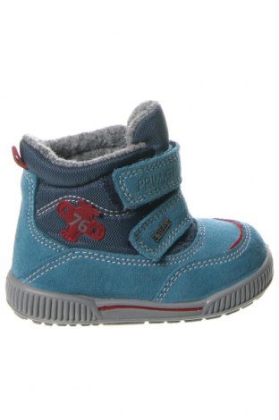 Detské topánky  Primigi, Veľkosť 22, Farba Modrá, Cena  39,89 €