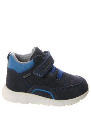 Dětské boty  Richter, Velikost 22, Barva Modrá, Cena  556,00 Kč
