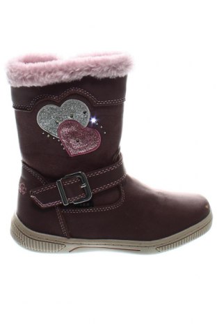 Dětské boty  Tom Tailor, Velikost 28, Barva Popelavě růžová, Cena  487,00 Kč