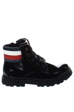 Detské topánky  Tommy Hilfiger, Veľkosť 30, Farba Čierna, Cena  32,86 €